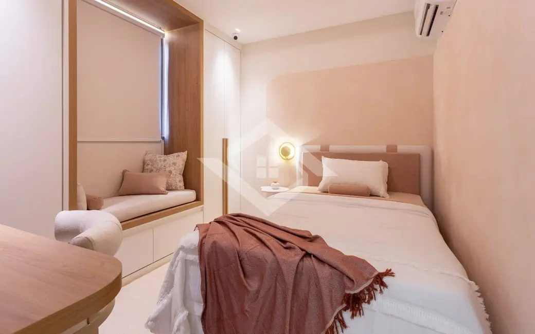 Foto 18 de Apartamento à venda e para alugar em Rio De Janeiro - RJ