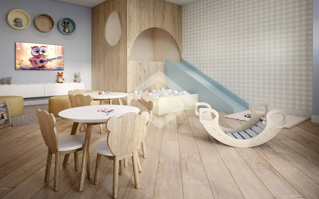 Foto 9 de Apartamento com 2 quartos à venda, 56m2 em Rio De Janeiro - RJ