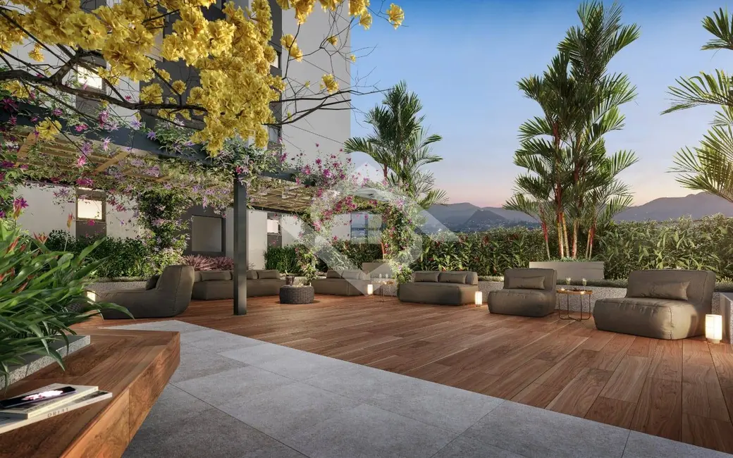 Apartamento com 3 quartos à venda, 62m2 em Rio De Janeiro - RJ - imagem 5 Foto 5 de Apartamento com 3 quartos à venda, 62m2 em Rio De Janeiro - RJ