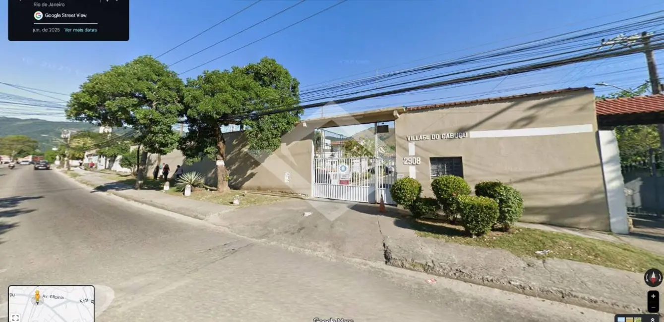 Apartamento com 2 quartos à venda, 50m2 em Campo Grande, Rio De Janeiro - RJ - imagem 1 Foto 1 de Apartamento com 2 quartos à venda, 50m2 em Campo Grande, Rio De Janeiro - RJ