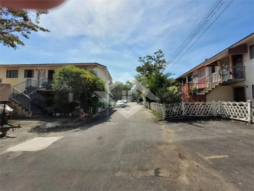 Apartamento com 2 quartos à venda, 50m2 em Campo Grande, Rio De Janeiro - RJ - imagem 3 Foto 3 de Apartamento com 2 quartos à venda, 50m2 em Campo Grande, Rio De Janeiro - RJ