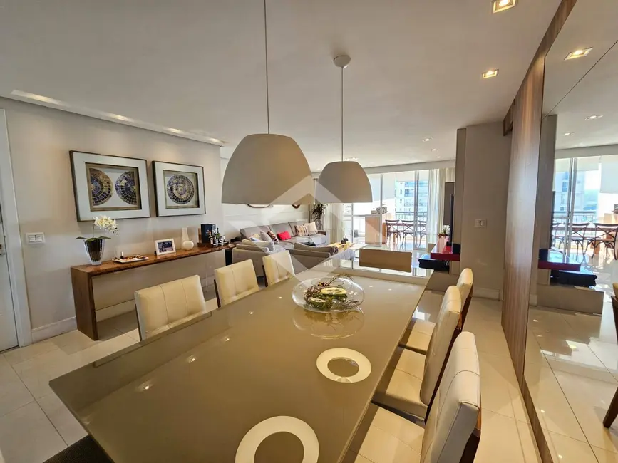 Foto 3 de Apartamento com 4 quartos à venda, 166m2 em Rio De Janeiro - RJ