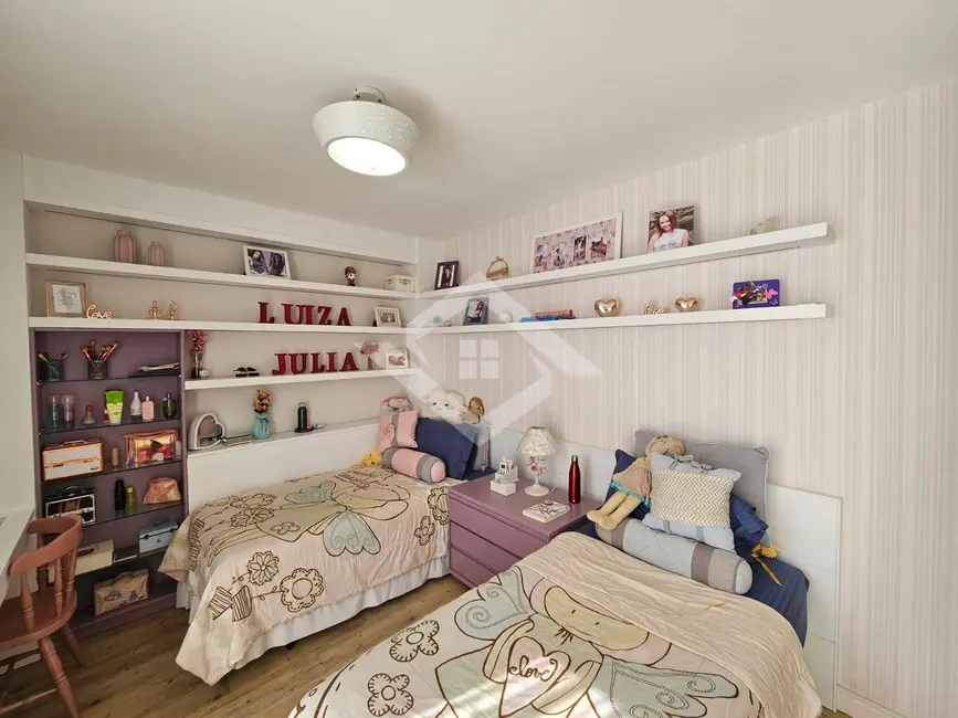 Foto 9 de Apartamento com 4 quartos à venda, 166m2 em Rio De Janeiro - RJ