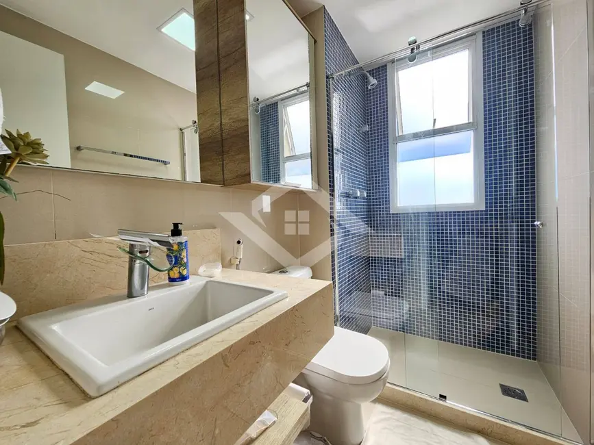 Foto 7 de Apartamento com 4 quartos à venda, 166m2 em Rio De Janeiro - RJ