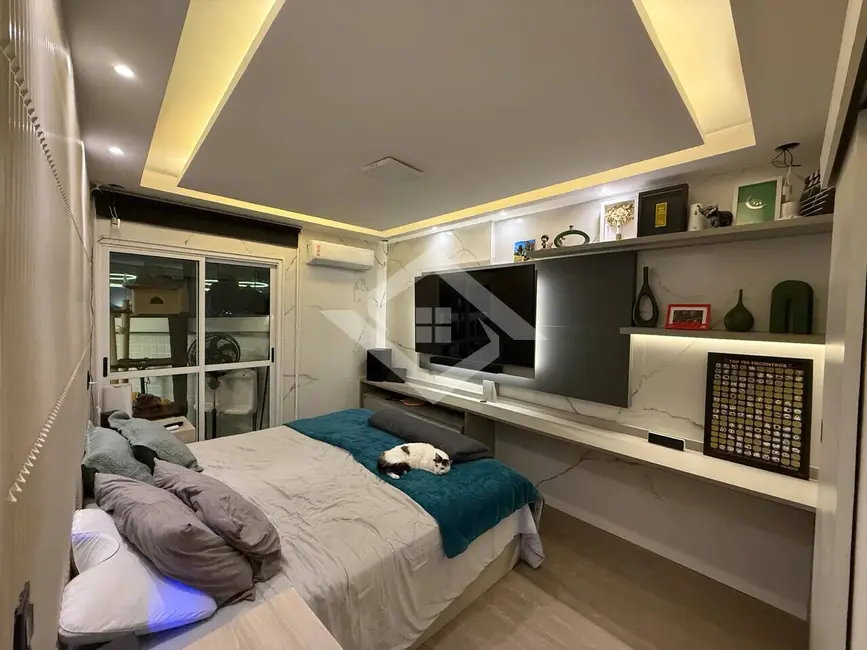 Foto 2 de Apartamento com 3 quartos à venda, 211m2 em Recreio dos Bandeirantes, Rio De Janeiro - RJ