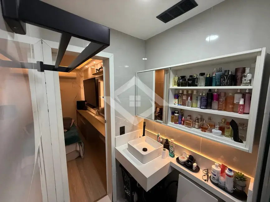 Foto 7 de Apartamento com 3 quartos à venda, 211m2 em Recreio dos Bandeirantes, Rio De Janeiro - RJ