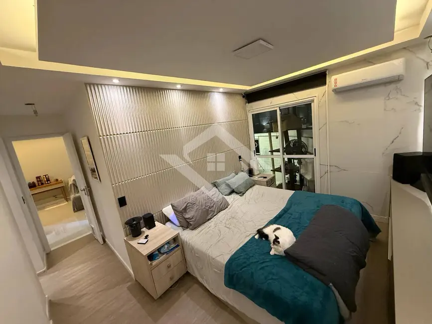 Foto 3 de Apartamento com 3 quartos à venda, 211m2 em Recreio dos Bandeirantes, Rio De Janeiro - RJ