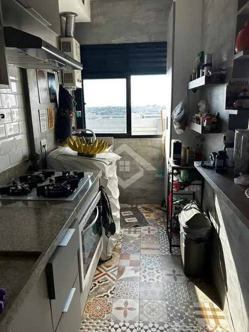 Foto 4 de Apartamento com 3 quartos à venda, 68m2 em Recreio dos Bandeirantes, Rio De Janeiro - RJ