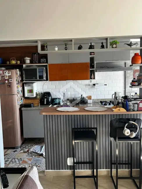 Foto 8 de Apartamento com 3 quartos à venda, 68m2 em Recreio dos Bandeirantes, Rio De Janeiro - RJ