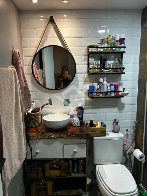 Foto 1 de Apartamento com 3 quartos à venda, 68m2 em Recreio dos Bandeirantes, Rio De Janeiro - RJ