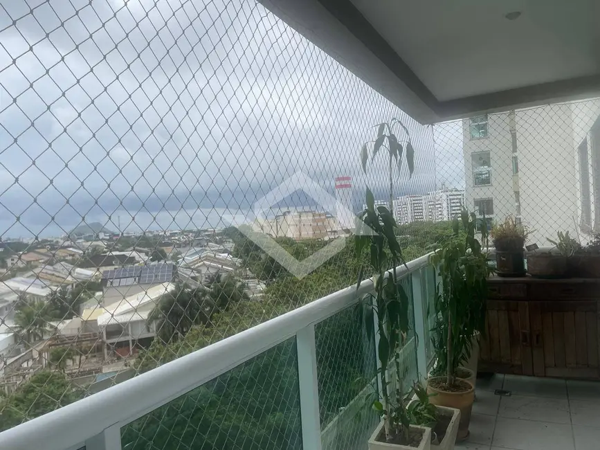 Foto 1 de Apartamento com 4 quartos à venda, 110m2 em Recreio dos Bandeirantes, Rio De Janeiro - RJ