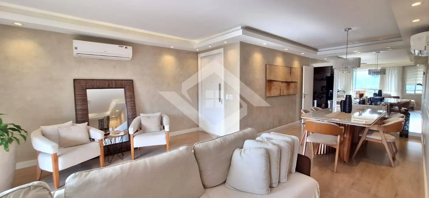 Foto 9 de Apartamento com 3 quartos à venda, 143m2 em Rio De Janeiro - RJ