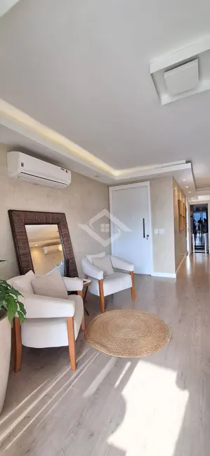 Foto 4 de Apartamento com 3 quartos à venda, 143m2 em Rio De Janeiro - RJ
