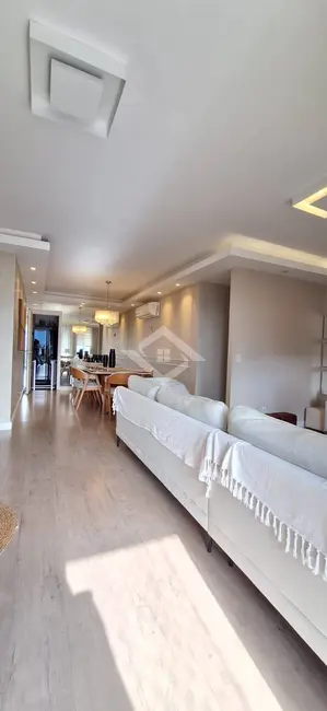 Foto 5 de Apartamento com 3 quartos à venda, 143m2 em Rio De Janeiro - RJ
