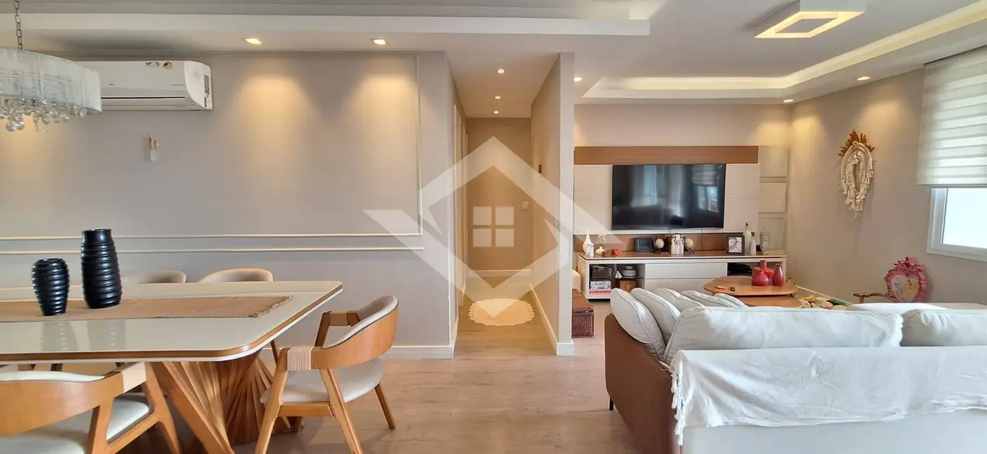 Foto 7 de Apartamento com 3 quartos à venda, 143m2 em Rio De Janeiro - RJ