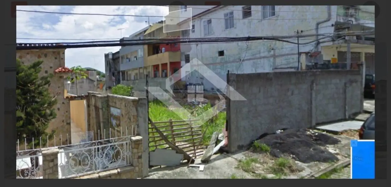 Terreno / Lote à venda, 576m2 em Rio De Janeiro - RJ - imagem 2 Foto 2 de Terreno / Lote à venda, 576m2 em Rio De Janeiro - RJ