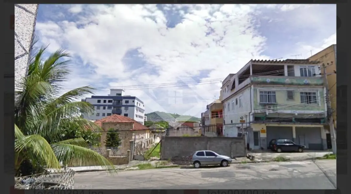 Terreno / Lote à venda, 576m2 em Rio De Janeiro - RJ - imagem 3 Foto 3 de Terreno / Lote à venda, 576m2 em Rio De Janeiro - RJ