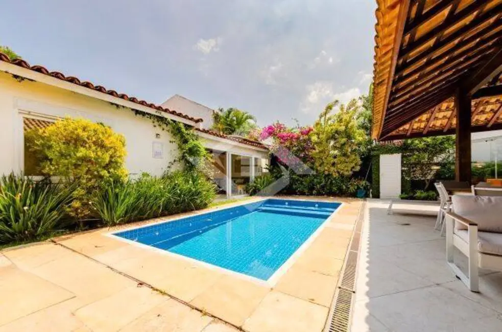 Foto 5 de Casa com 4 quartos à venda e para alugar, 220m2 em Barra da Tijuca, Rio De Janeiro - RJ