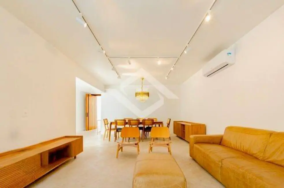 Foto 9 de Casa com 4 quartos à venda e para alugar, 220m2 em Barra da Tijuca, Rio De Janeiro - RJ