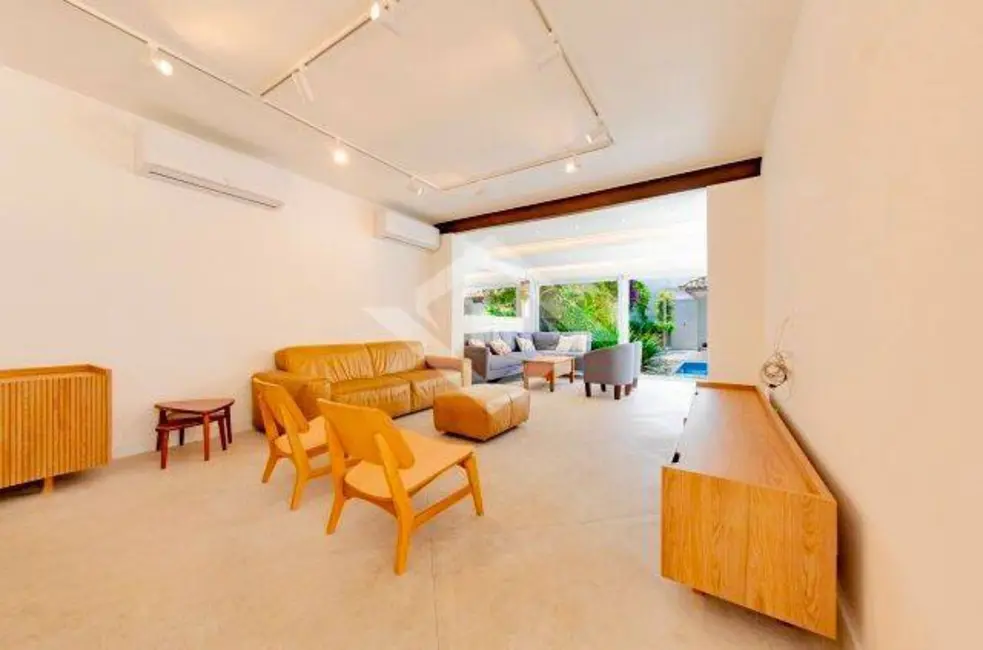 Foto 7 de Casa com 4 quartos à venda e para alugar, 220m2 em Barra da Tijuca, Rio De Janeiro - RJ