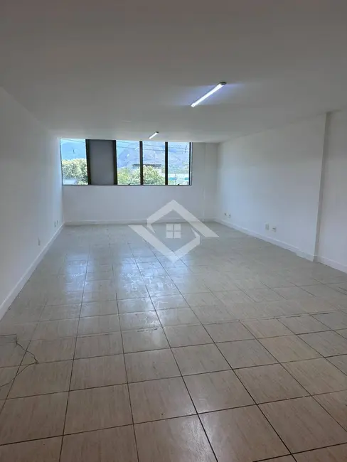 Foto 1 de Sala Comercial para alugar, 49m2 em Barra da Tijuca, Rio De Janeiro - RJ