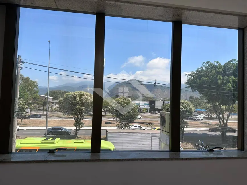 Foto 3 de Sala Comercial para alugar, 49m2 em Barra da Tijuca, Rio De Janeiro - RJ