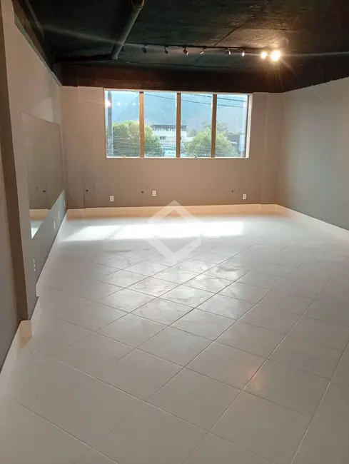 Foto 1 de Sala Comercial para alugar, 49m2 em Barra da Tijuca, Rio De Janeiro - RJ