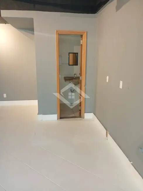 Foto 4 de Sala Comercial para alugar, 49m2 em Barra da Tijuca, Rio De Janeiro - RJ