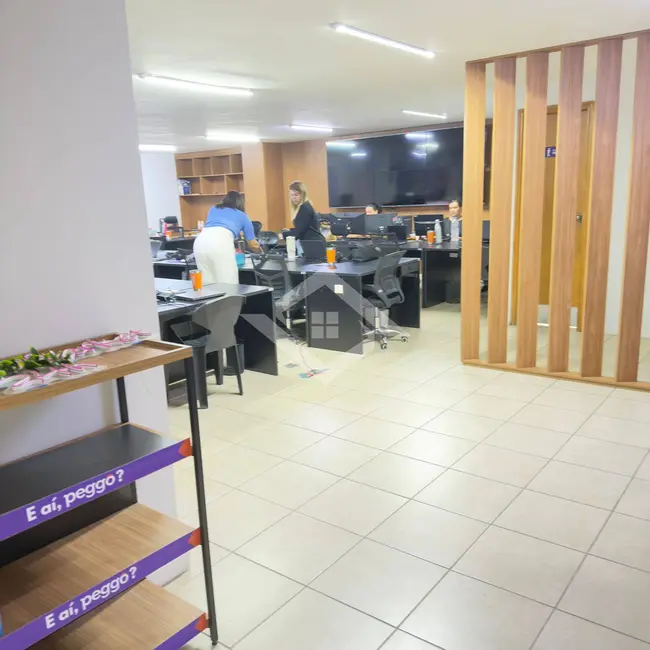 Foto 5 de Sala Comercial para alugar, 348m2 em Barra da Tijuca, Rio De Janeiro - RJ