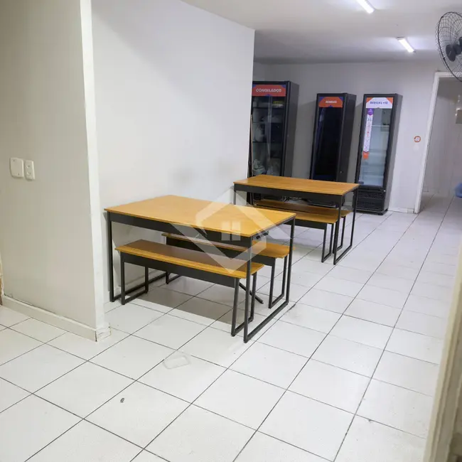 Foto 2 de Sala Comercial para alugar, 348m2 em Barra da Tijuca, Rio De Janeiro - RJ