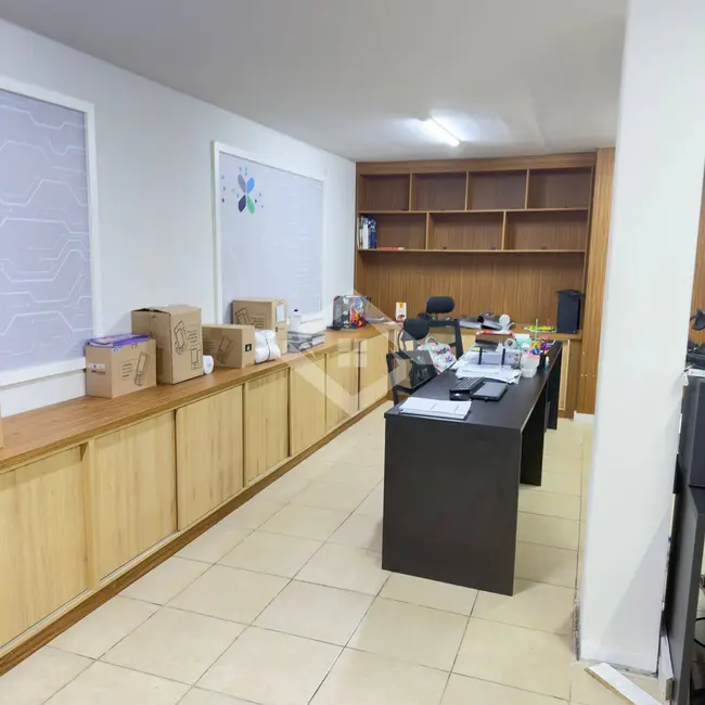 Foto 4 de Sala Comercial para alugar, 348m2 em Barra da Tijuca, Rio De Janeiro - RJ