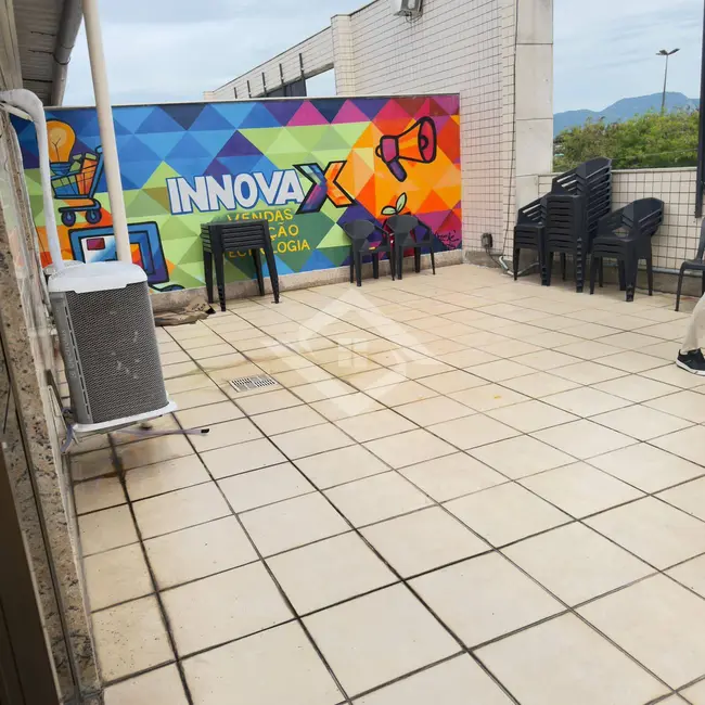 Foto 6 de Sala Comercial para alugar, 348m2 em Barra da Tijuca, Rio De Janeiro - RJ