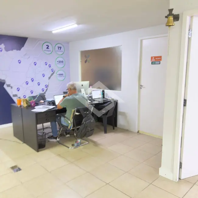 Foto 8 de Sala Comercial para alugar, 348m2 em Barra da Tijuca, Rio De Janeiro - RJ