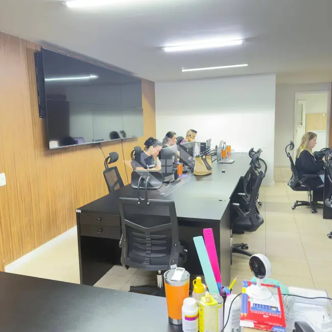 Foto 7 de Sala Comercial para alugar, 348m2 em Barra da Tijuca, Rio De Janeiro - RJ