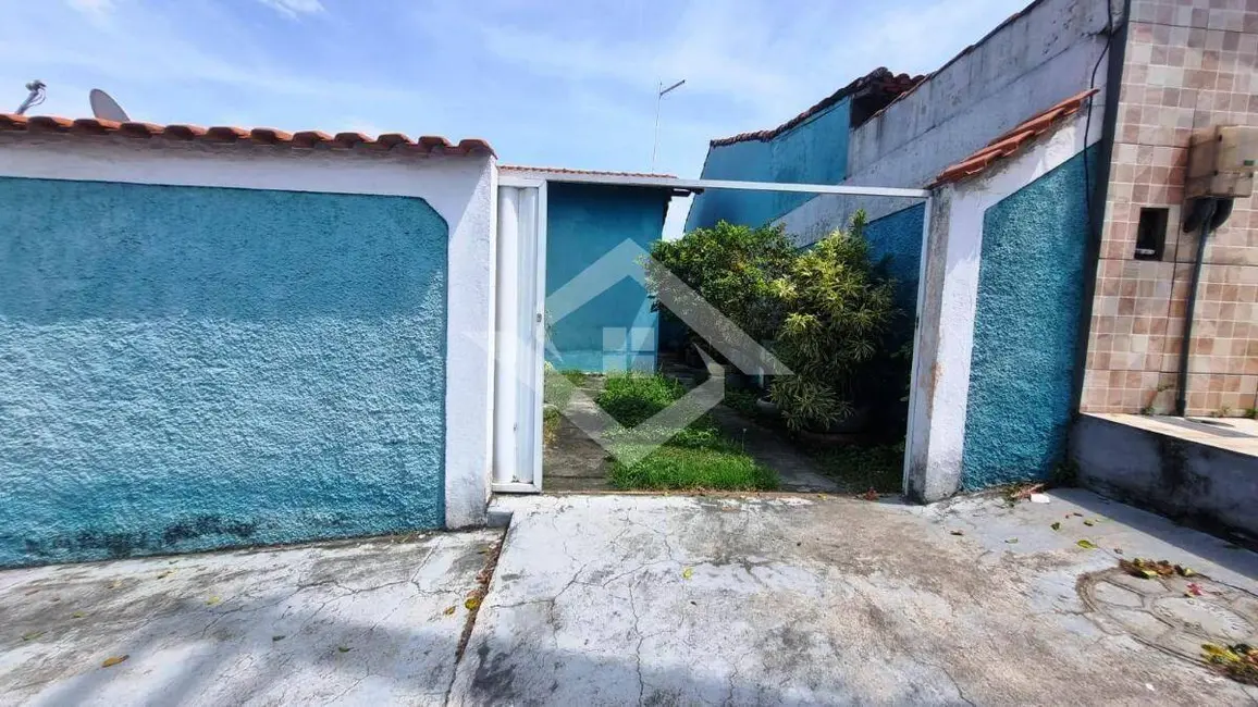 Foto 4 de Casa com 2 quartos à venda, 128m2 em Campo Grande, Rio De Janeiro - RJ