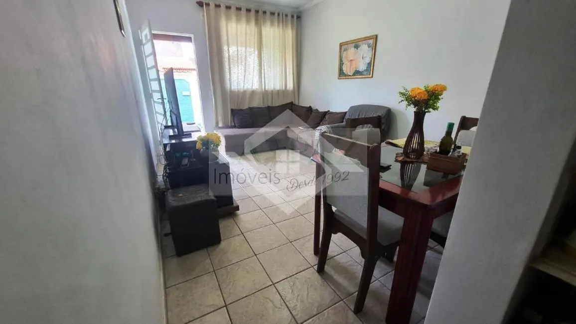Foto 7 de Casa com 2 quartos à venda, 128m2 em Campo Grande, Rio De Janeiro - RJ
