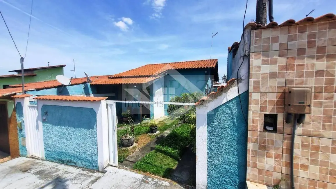 Foto 1 de Casa com 2 quartos à venda, 128m2 em Campo Grande, Rio De Janeiro - RJ