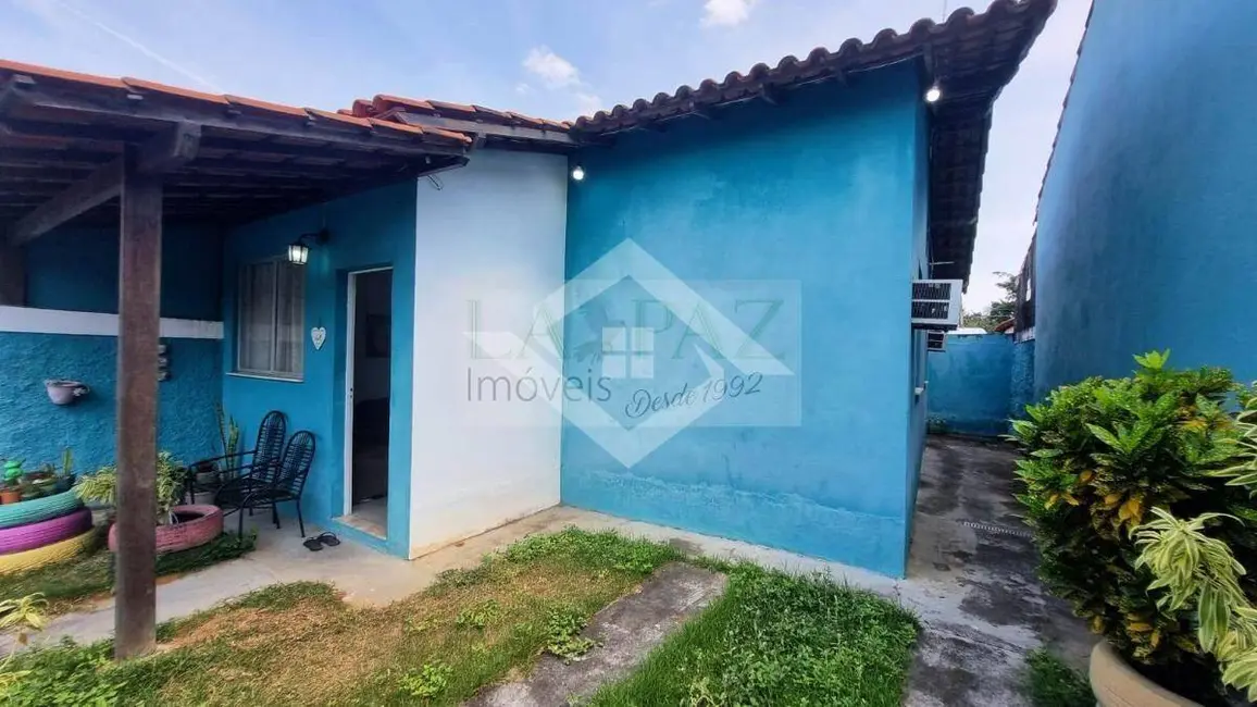 Foto 3 de Casa com 2 quartos à venda, 128m2 em Campo Grande, Rio De Janeiro - RJ