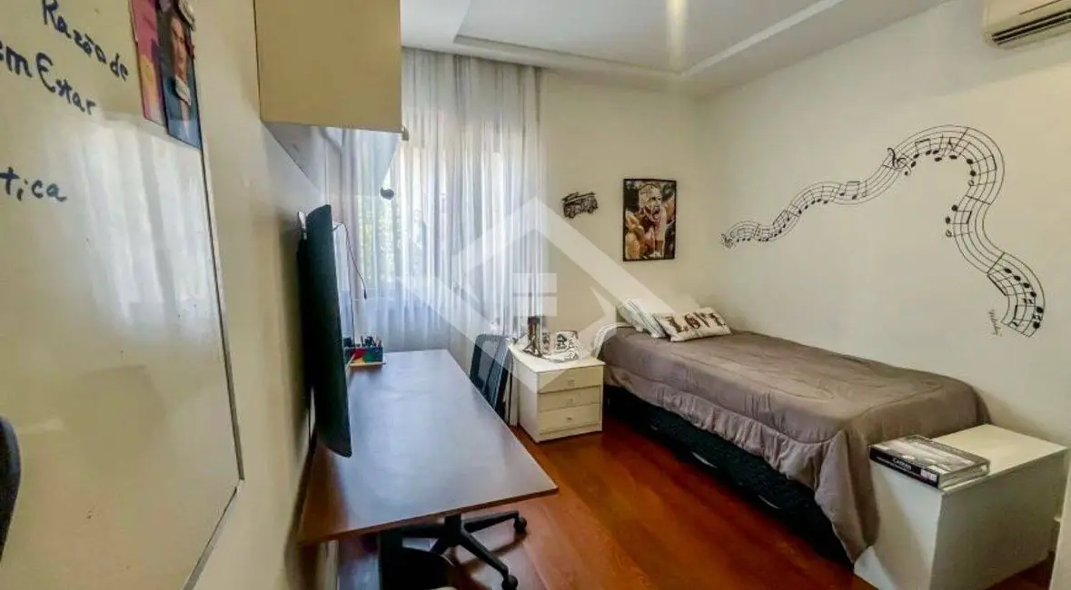 Foto 6 de Casa com 4 quartos para alugar, 600m2 em Barra da Tijuca, Rio De Janeiro - RJ