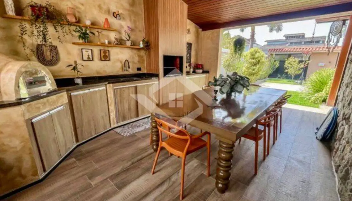 Foto 8 de Casa com 4 quartos para alugar, 600m2 em Barra da Tijuca, Rio De Janeiro - RJ