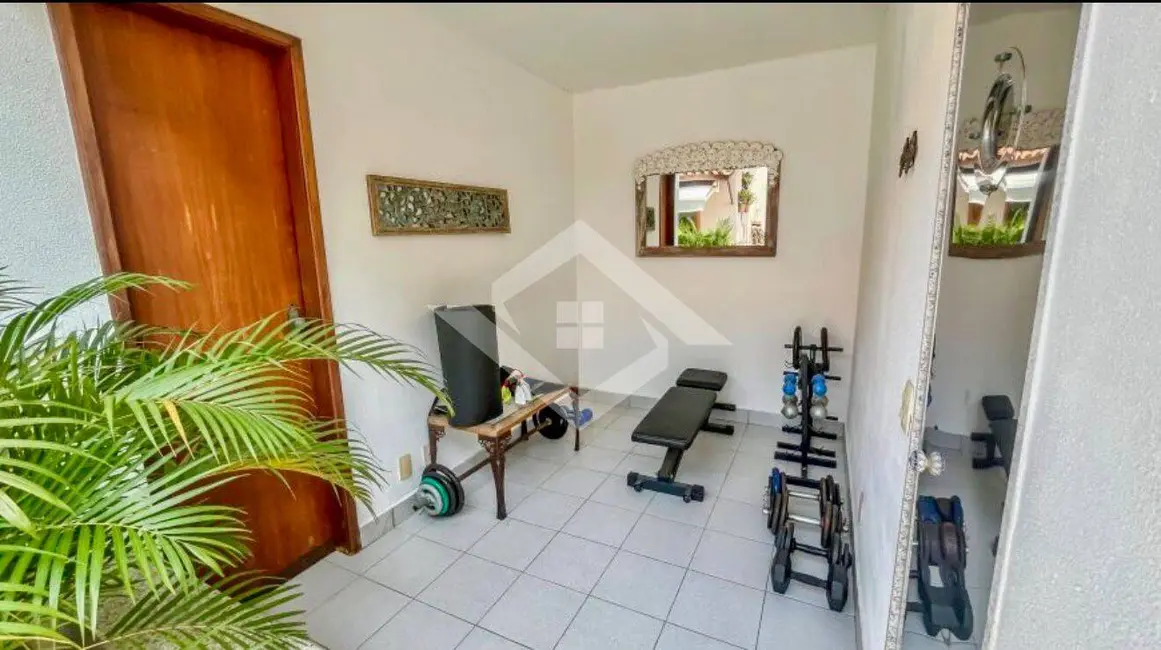 Foto 5 de Casa com 4 quartos para alugar, 600m2 em Barra da Tijuca, Rio De Janeiro - RJ