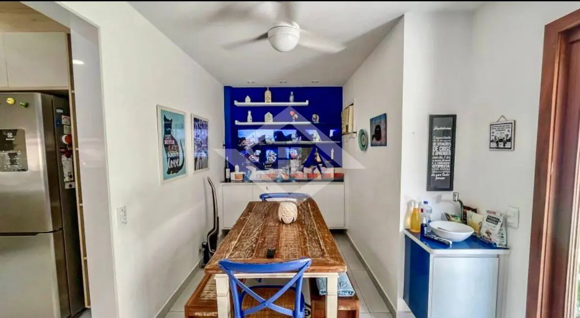 Foto 9 de Casa com 4 quartos para alugar, 600m2 em Barra da Tijuca, Rio De Janeiro - RJ