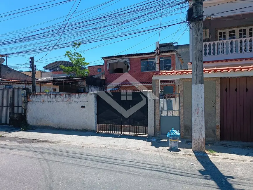 Foto 1 de Casa com 2 quartos à venda, 80m2 em Porto da Madama, Sao Goncalo - RJ