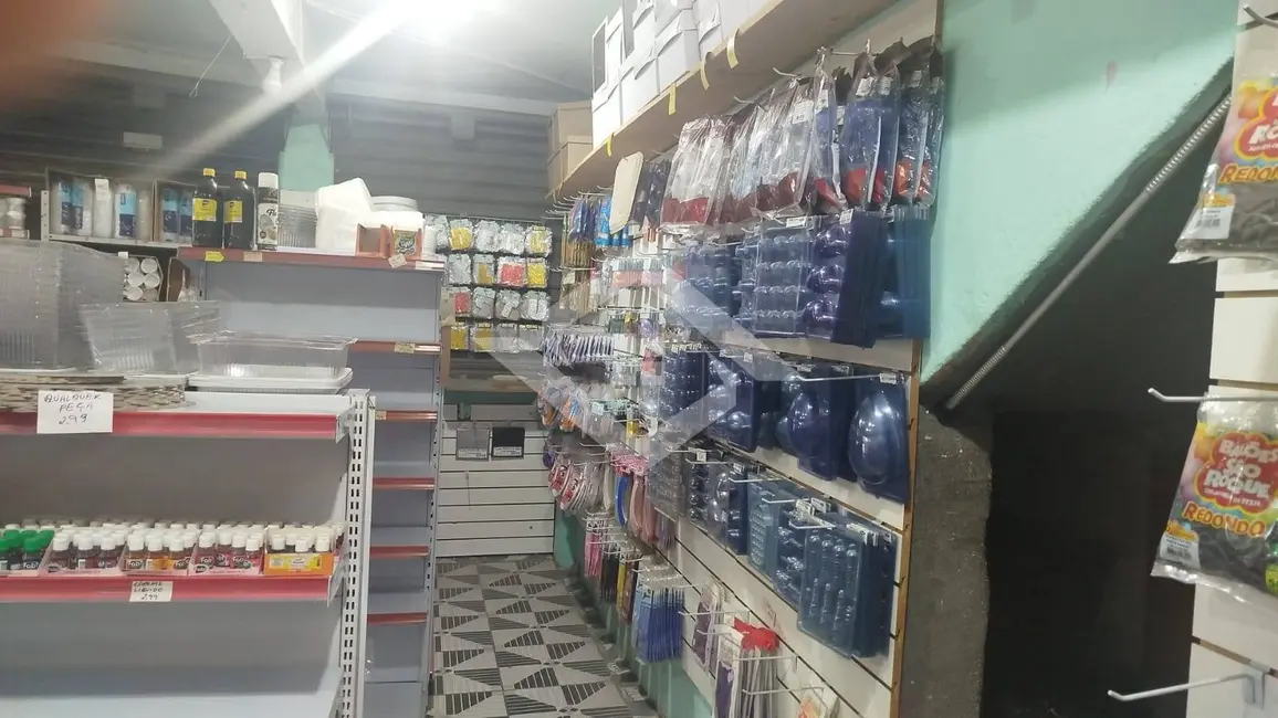 Foto 5 de Loja à venda, 72m2 em Jardim Guandu, Nova Iguacu - RJ