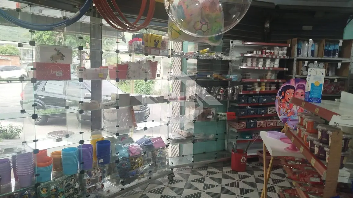 Foto 3 de Loja à venda, 72m2 em Jardim Guandu, Nova Iguacu - RJ