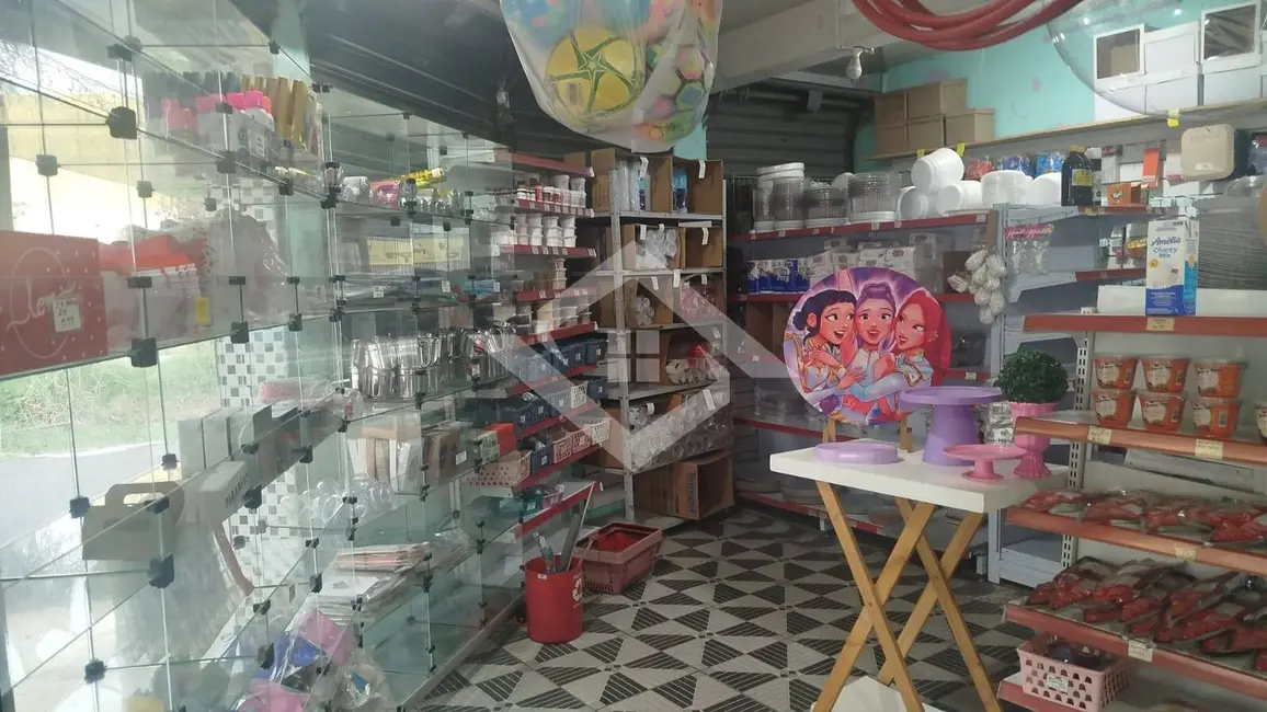 Foto 1 de Loja à venda, 72m2 em Jardim Guandu, Nova Iguacu - RJ
