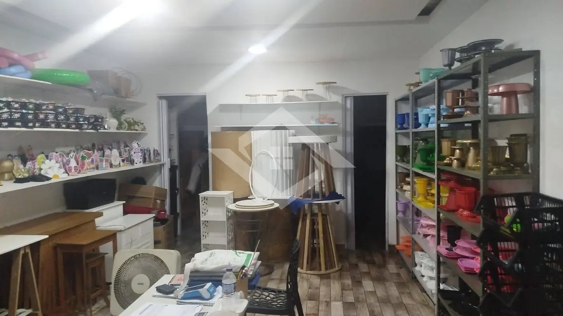 Foto 8 de Loja à venda, 72m2 em Jardim Guandu, Nova Iguacu - RJ