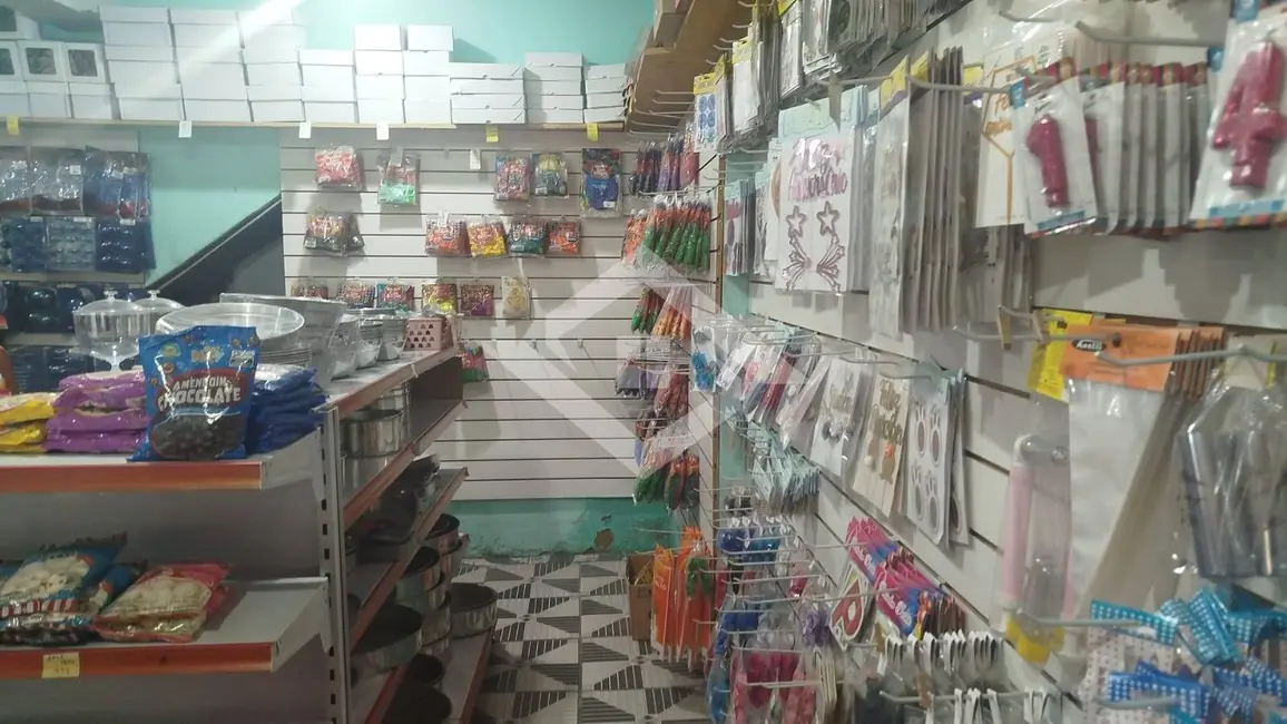 Foto 6 de Loja à venda, 72m2 em Jardim Guandu, Nova Iguacu - RJ