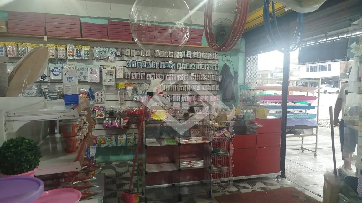 Foto 2 de Loja à venda, 72m2 em Jardim Guandu, Nova Iguacu - RJ