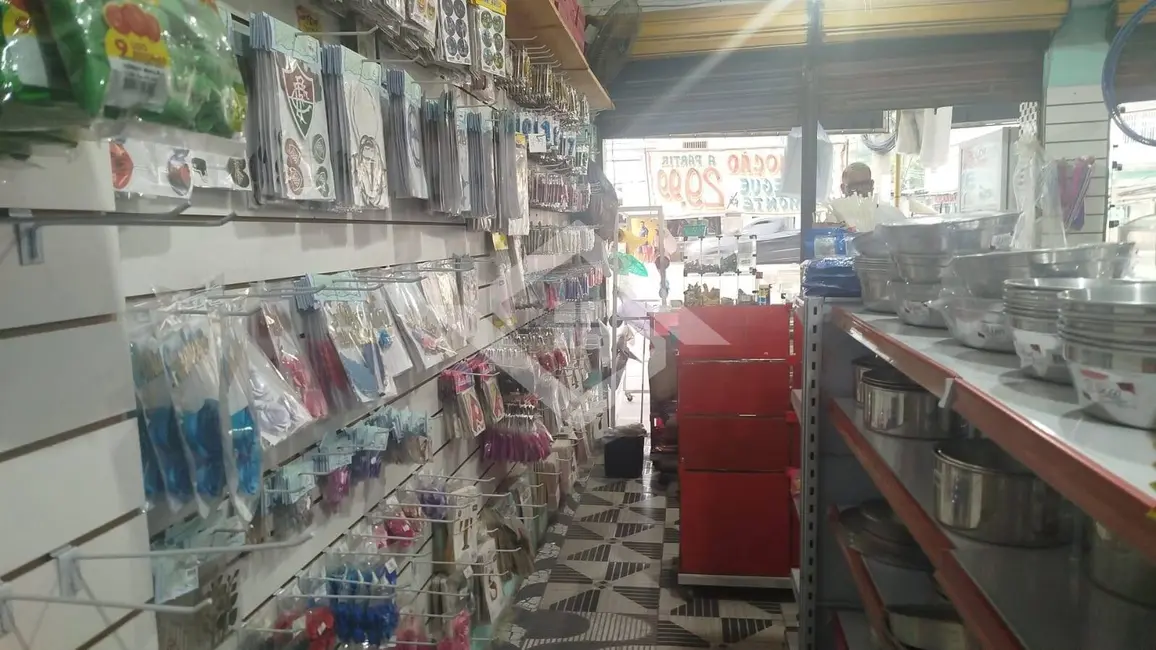 Foto 4 de Loja à venda, 72m2 em Jardim Guandu, Nova Iguacu - RJ